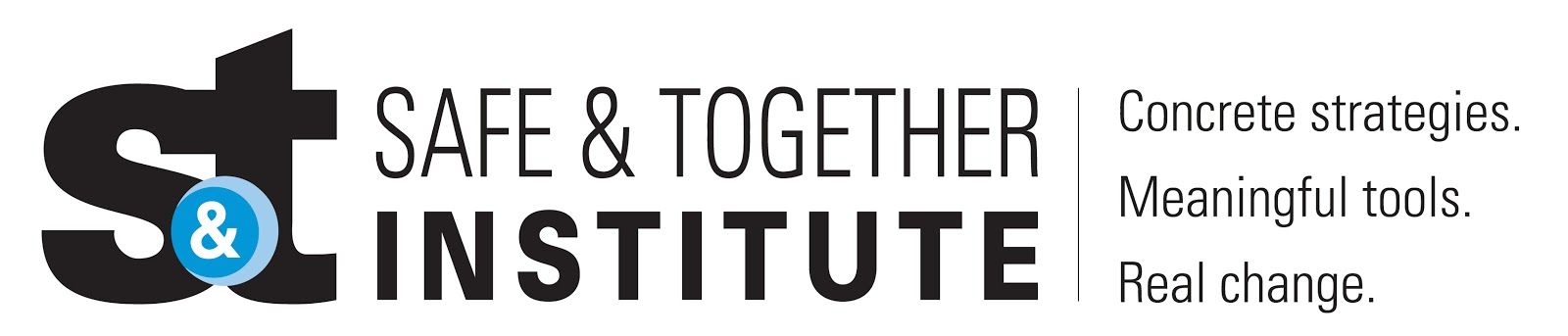 Safe & Together Institute - Concrete Strategies, Meaningful Tools, Real Change